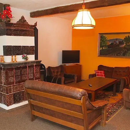 Villa Vyhlidka Krasna Hora Kamyk nad Vltavou