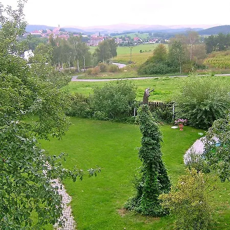 Villa Vyhlidka Krasna Hora