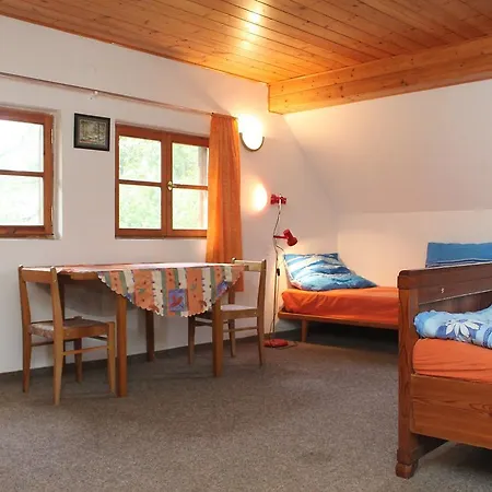 Villa Vyhlidka Krasna Hora Kamyk nad Vltavou