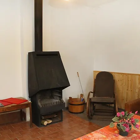 Villa Vyhlidka Krasna Hora *